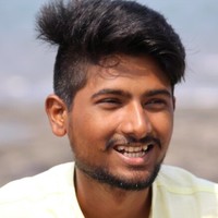Tejas Modak