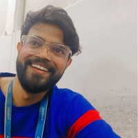 Hitesh Patil