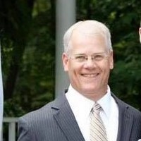 Larry Crouch