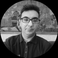 Hamid Hejazi