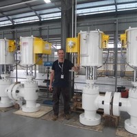 Mark Brooke