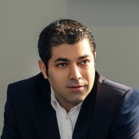 Sina Khakiani