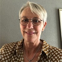 Anneke Bakker