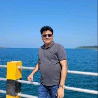 Ravi Kant Maheshwari