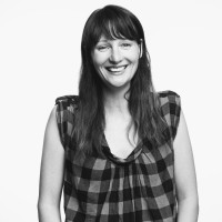 Naomi Grey