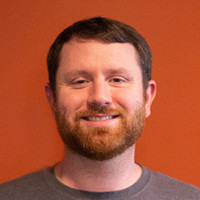 Ross Crenshaw