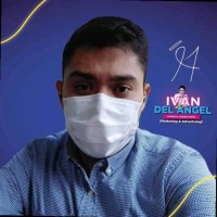 I.Q Iván Del Ángel Córdova