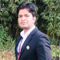 Jogesh Kumar Sharma