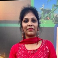 Arumainathan Suganya