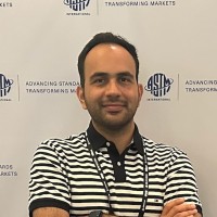 Amir Mansouri