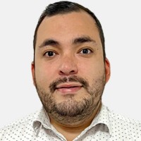 Diego Alonso Arce Benites