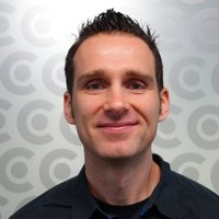 Eric Garrett
