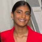 Shreya Rowe