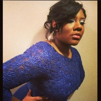 Shyanne Clark, M.A