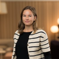 Sandra Tolinsson