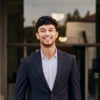 Arnav Deshpande