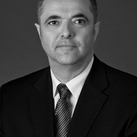 Ryan Barresi