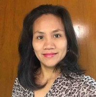 Annabel Tudela