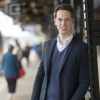 Jens Struik