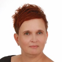 Anna Komorowska