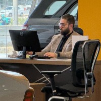 Mohammed Ezzat
