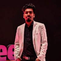 Sareesh Ramankutty