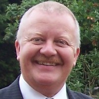 Peter Wade