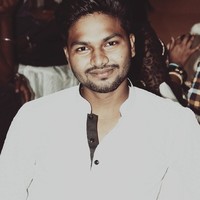 Goutam das