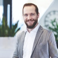 Tim C. Jenni