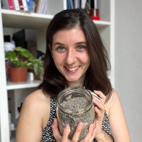 Irene Marín Oriola