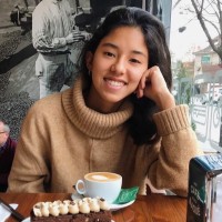 Daniela Chiang