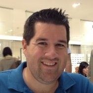 Jean-Christophe Houde