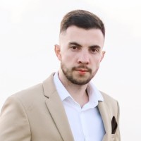 Pavlo Ilkanych