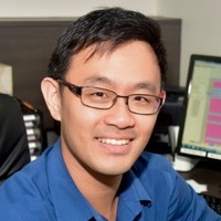 Vincent Lee