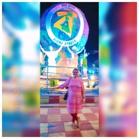 Antara Ray
