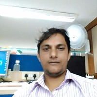Yogesh Kumar