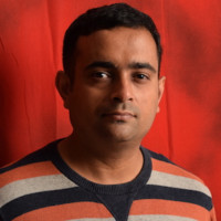 Aravindan Ramachandran