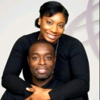 Samuel and Aondrea Thompson