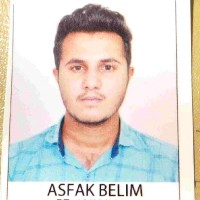 Asfak Belim