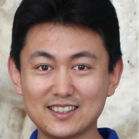 Chunming Zhou