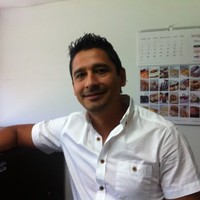 Oscar Almonaci