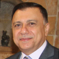 Prof. Ibrahim Halloun