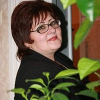 Людмила Максимова