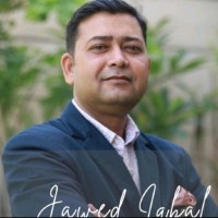Jawed Iqbal
