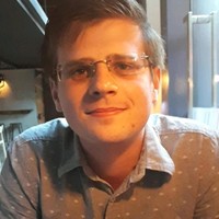 Dominic Romanowski