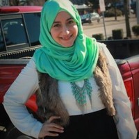 Farah Rashid