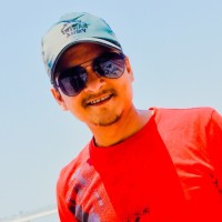 Alok Kumar Singh