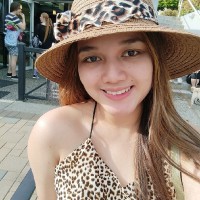 Erica Jane Reyes
