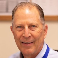 Charles Vokes