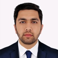 Ikramullah Ikram